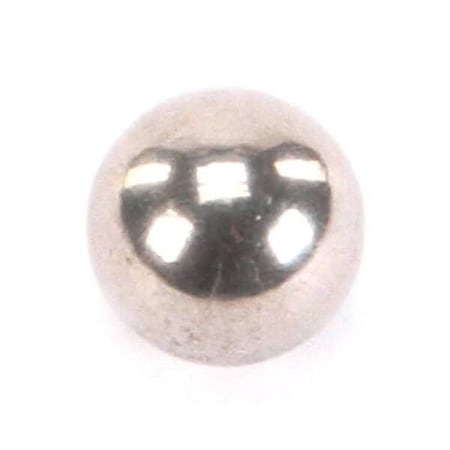 Star BALL-VALVE 1/2D S.S. 2P-Y6196